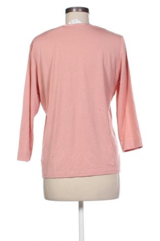 Bluzka damska Unbranded, Rozmiar L, Kolor Różowy, Cena 12,99 zł