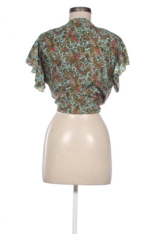 Damen Shirt Unbranded, Größe L, Farbe Mehrfarbig, Preis 9,72 €