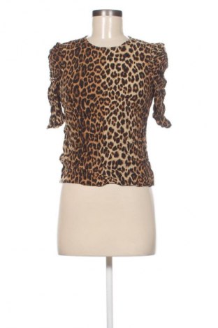 Bluzka damska Unbranded, Rozmiar M, Kolor Kolorowy, Cena 13,99 zł