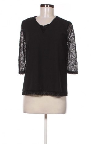 Bluză de femei Unbranded, Mărime S, Culoare Negru, Preț 40,79 Lei