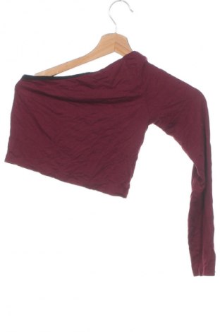 Dámska blúza Unbranded, Veľkosť XS, Farba Červená, Cena  2,95 €