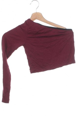 Dámska blúza Unbranded, Veľkosť XS, Farba Červená, Cena  2,95 €