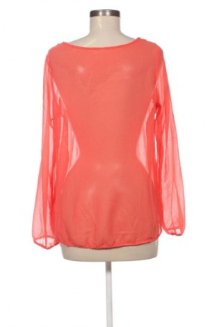 Bluzka damska Unbranded, Rozmiar M, Kolor Czerwony, Cena 12,99 zł