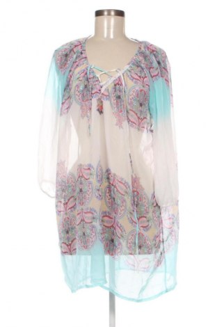 Bluzka damska Unbranded, Rozmiar S, Kolor Kolorowy, Cena 13,99 zł