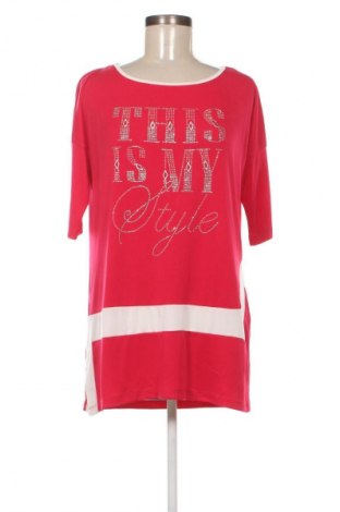 Damen Shirt Unbranded, Größe M, Farbe Rosa, Preis € 3,99