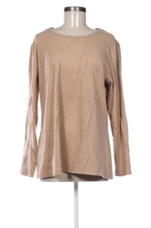 Női blúz Unbranded, Méret L, Szín Bézs, Ár 2 949 Ft