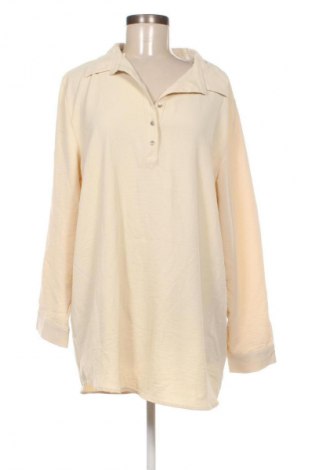 Bluză de femei Unbranded, Mărime XL, Culoare Bej, Preț 12,99 Lei