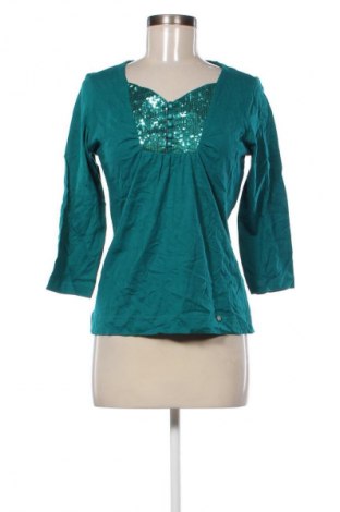 Bluzka damska Unbranded, Rozmiar M, Kolor Zielony, Cena 13,99 zł