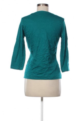Bluzka damska Unbranded, Rozmiar M, Kolor Zielony, Cena 13,99 zł