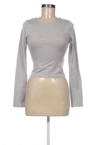 Damen Shirt Unbranded, Größe S, Farbe Grau, Preis 5,99 €