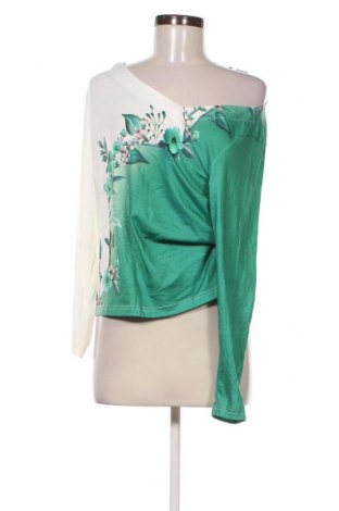 Bluzka damska Unbranded, Rozmiar S, Kolor Kolorowy, Cena 13,99 zł