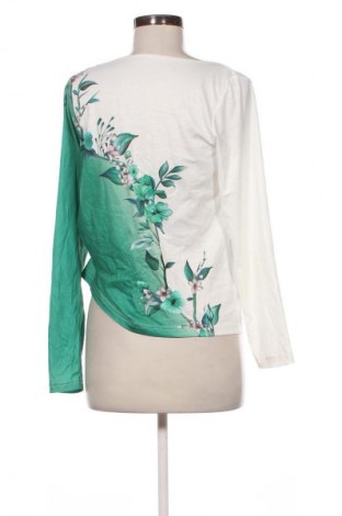 Bluzka damska Unbranded, Rozmiar S, Kolor Kolorowy, Cena 13,99 zł