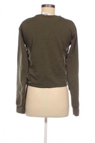Dámska blúza Unbranded, Veľkosť S, Farba Zelená, Cena  9,72 €