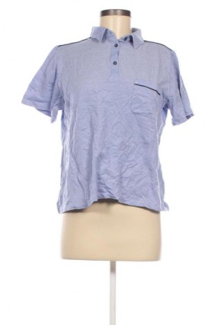Bluzka damska Unbranded, Rozmiar XXL, Kolor Niebieski, Cena 62,99 zł