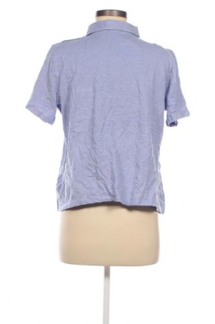 Bluzka damska Unbranded, Rozmiar XXL, Kolor Niebieski, Cena 62,99 zł