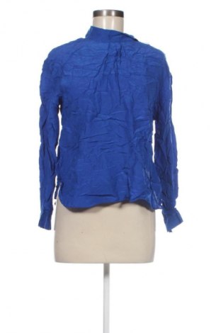 Damen Shirt & Other Stories, Größe S, Farbe Blau, Preis 33,99 €