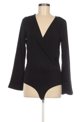 Damenbluse-Body Unbranded, Größe S, Farbe Schwarz, Preis € 21,99