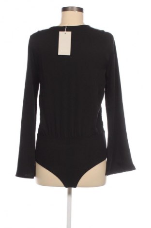 Damenbluse-Body Unbranded, Größe S, Farbe Schwarz, Preis € 21,99