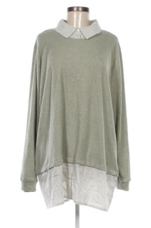Damska bluzka-body Gina Benotti, Rozmiar XL, Kolor Kolorowy, Cena 25,99 zł