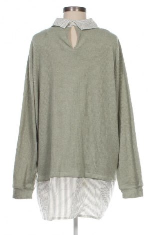 Damska bluzka-body Gina Benotti, Rozmiar XL, Kolor Kolorowy, Cena 25,99 zł