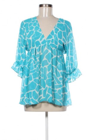 Damen Shirt ASOS, Größe M, Farbe Mehrfarbig, Preis € 5,99