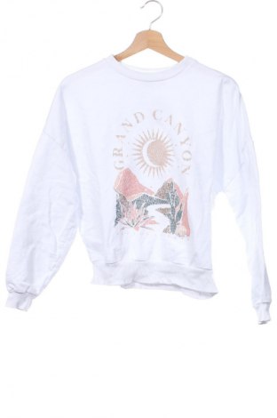Damen Shirt ASOS, Größe XXS, Farbe Weiß, Preis € 3,99