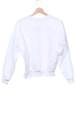 Damen Shirt ASOS, Größe XXS, Farbe Weiß, Preis € 3,99