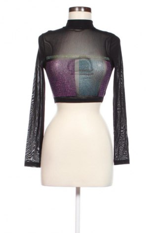 Damen Shirt ASOS, Größe S, Farbe Mehrfarbig, Preis € 3,99