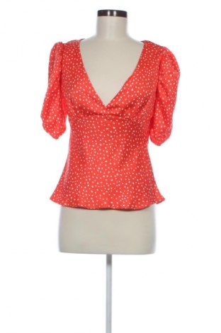 Damen Shirt ASOS, Größe M, Farbe Mehrfarbig, Preis € 10,05