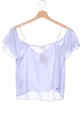 Női blúz ASOS, Méret XS, Szín Kék, Ár 2 849 Ft