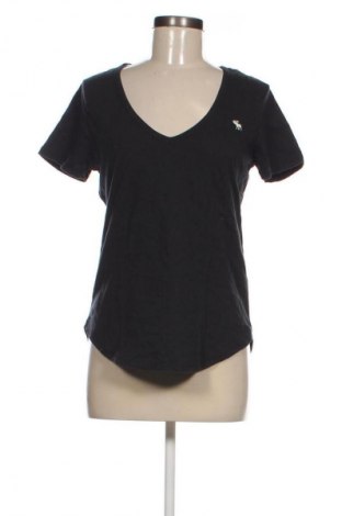 Damen Shirt Abercrombie & Fitch, Größe M, Farbe Grau, Preis € 18,99
