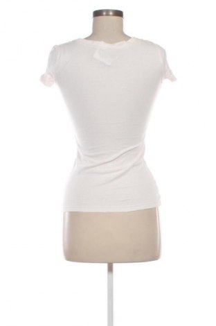 Bluză de femei Abercrombie & Fitch, Mărime S, Culoare Ecru, Preț 46,68 Lei