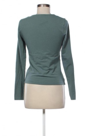 Dámska blúza About You, Veľkosť M, Farba Zelená, Cena  11,95 €