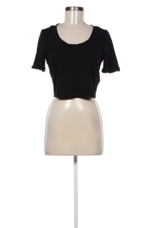Damen Shirt About You, Größe XL, Farbe Schwarz, Preis 10,99 €