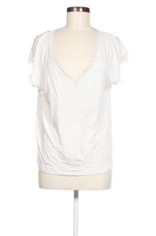 Damen Shirt About You, Größe XL, Farbe Ecru, Preis 13,99 €