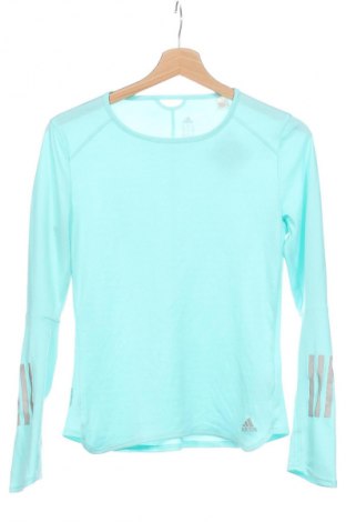 Bluză de femei Adidas, Mărime XS, Culoare Verde, Preț 110,99 Lei