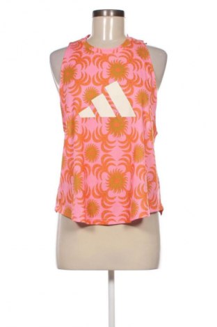 Női sport top Adidas, Méret M, Szín Sokszínű, Ár 6 800 Ft
