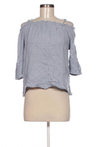 Damen Shirt Alessa, Größe M, Farbe Blau, Preis € 14,99