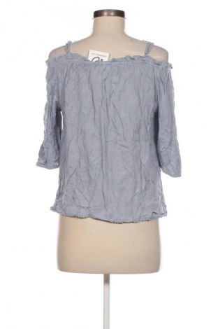 Damen Shirt Alessa, Größe M, Farbe Blau, Preis € 14,99