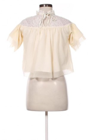 Damen Shirt Alessa, Größe S, Farbe Ecru, Preis 13,81 €
