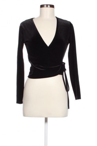 Damen Shirt American Apparel, Größe M, Farbe Schwarz, Preis 9,63 €