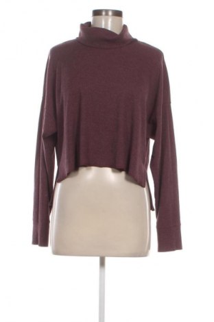 Bluzka damska American Eagle, Rozmiar M, Kolor Czerwony, Cena 17,99 zł