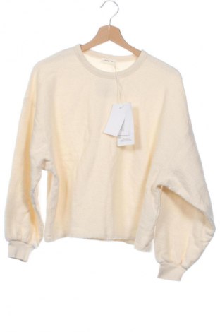 Damen Shirt American Vintage, Größe XS, Farbe Beige, Preis 64,99 €