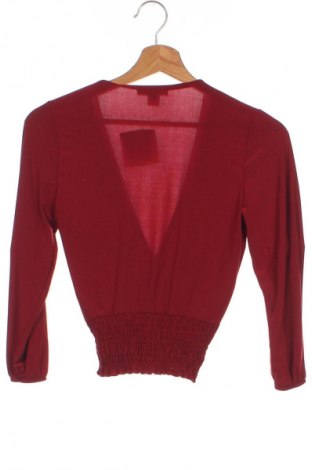 Damen Shirt Amisu, Größe XXS, Farbe Rot, Preis € 2,99