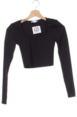 Damen Shirt Amisu, Größe XS, Farbe Schwarz, Preis € 2,99