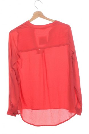 Damen Shirt Amisu, Größe XS, Farbe Rot, Preis € 3,99