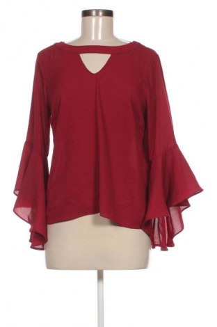 Damen Shirt Amisu, Größe S, Farbe Rot, Preis 3,99 €