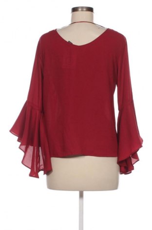 Damen Shirt Amisu, Größe S, Farbe Rot, Preis 3,99 €