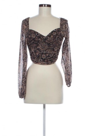 Damen Shirt Amisu, Größe S, Farbe Mehrfarbig, Preis 8,18 €