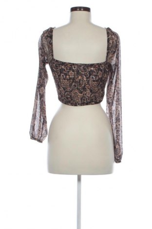 Damen Shirt Amisu, Größe S, Farbe Mehrfarbig, Preis 8,18 €